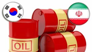 بزرگترین مشتری گاز ایران  , تحریم 