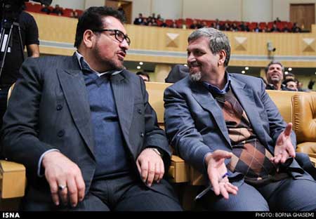 اخبار,اخبارانتخابات ,حزب ندای ایرانیان