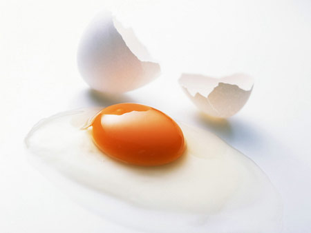 مقادیر مصرف سفیده تخم مرغ, غذاهای مفید برای ورزشکاران