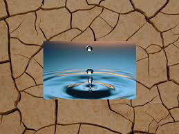 وضعیت آب در کشور,بحران بی آبی