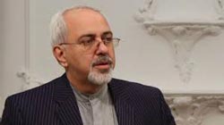پاسخ ظریف به سوال شبکه تلویزیونی آمریکا ,وزیر خارجه ایران 