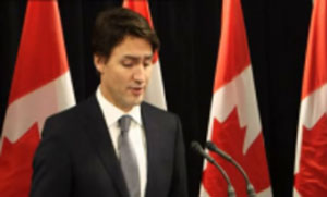 اخبار,اخباربین الملل  ,نخست وزیر کانادا