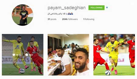اخبار,اخبار ورزشی,محبوب ترین ورزشکاران ایرانی