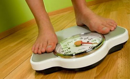 علت چاق نشدن افراد لاغر چیست؟