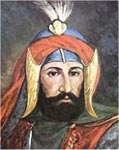 سلطان مراد چهارم كه یك سال پس از مصالحه بر سر بغداد درگذشت