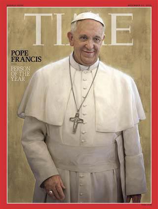 اخبار,اخبارجدید,پاپ فرانسیس