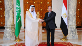  اخباربین الملل ,خبرهای   بین الملل, روابط  عربستان و مصر
