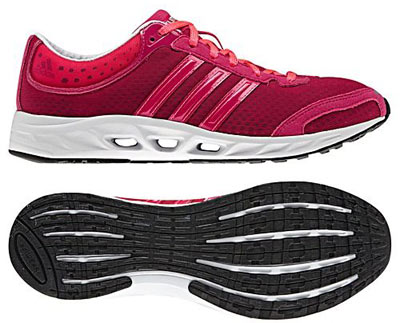 مدل کفش ورزشی آدیداس, کفش ورزشی زنانه آدیداس