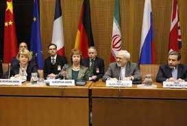 اخبار,اخبار سیاست خارجی ,مذاکرات ایران و 5+1