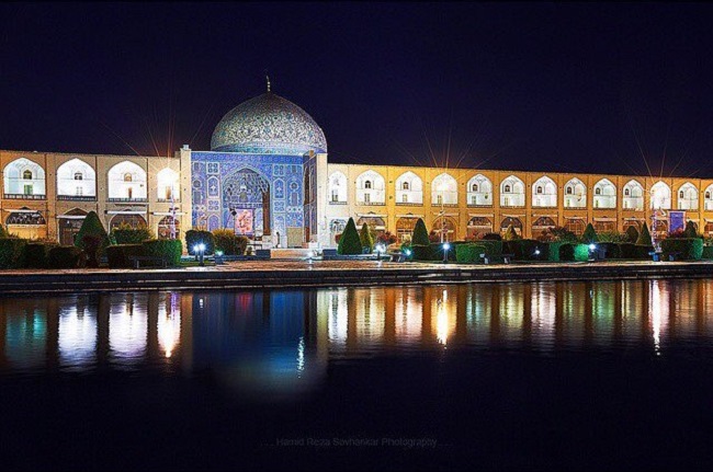 ایرانِ زیبای ما (7)