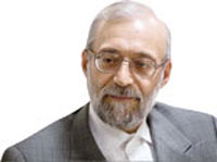 اخبار,اخبارسیاسی,محمدجواد لاریجانی