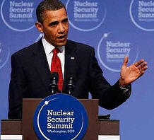 اخبار,باراک اوباما,نشست جهانی امنیت هسته ای
