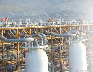 قرارداد جدید ایران و اندونزی برای فروش گاز مایع