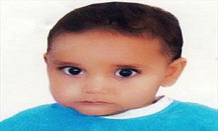 اخبار,اخبار حوادث,ناپدید شدن مرموز کودک 4 ساله در نازی آباد