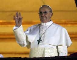 اخبار,اخبار اجتماعی,پیام پاپ فرانچسکو به افراد فقیر