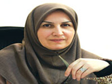 اخبار,علت تاخیر در پخش گفتگوی زنده روحانی,خانم سونیا پوریامین 
