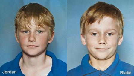 ماجرای غم انگیز «جردن رایس»، نوجوان 13 ساله استرالیایی ، که جان خود را برای زنده ماندن برادر