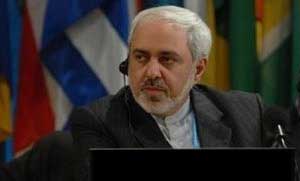 محمدجوادظریف,هدایت پرونده هسته‌ای ایران