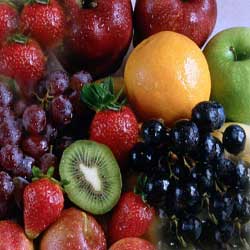 میوه های مفید