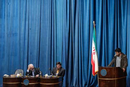 اخبار,اخبار سیاست خارجی ,سخنرانی ظریف در دانشگاه تهران 