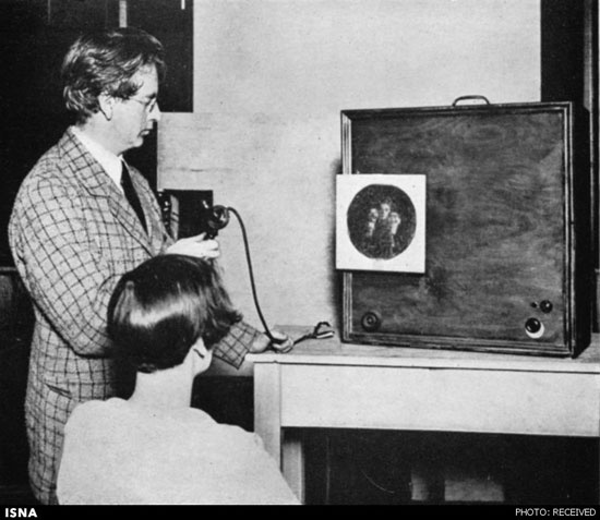 سیر تاریخی تلویزیون‌؛ از اختراع تا تکامل +‌عکس