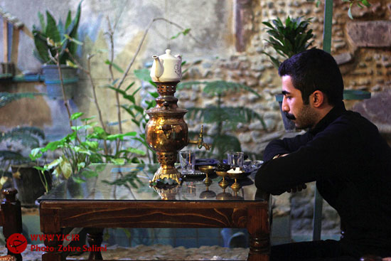 چای نوشیدنی محبوب ایرانی ها