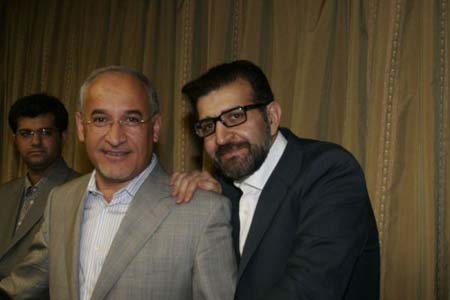 پست گرفتن برادر در نهاد ریاست جمهوری,رئیس دفتر حسن روحانی,حسن روحانی