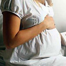 بارداری خارج رحمی چیست؟