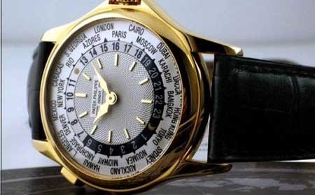 ساعت مچی‌های میلیاردی در دنیا,گرانترین ساعت مچی‌ ,زیباترین ساعت مچی‌ 