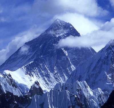  ﻿ خطرناک ترین کوه‌های دنیا