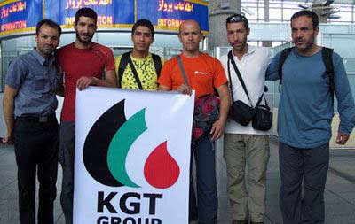 مفقودشدن کوهنوردان ایرانی در برودپیک,کوهنوردان ایرانی در برودپیک,ماجرای کوهنوردان ایرانی در برودپیک