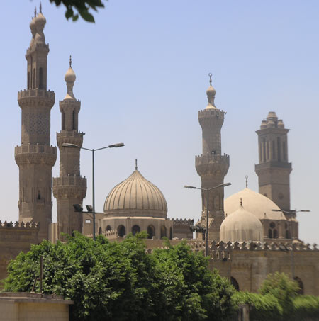 مسجد الازهر در مصر,مسجد الازهر,مسجد الازهر در قاهره