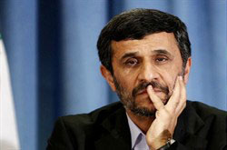 اخبار,اخبارسیاسی,احمدی نژاد