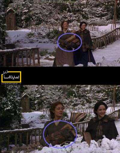 فیلم «زنان كوچك» (1994)