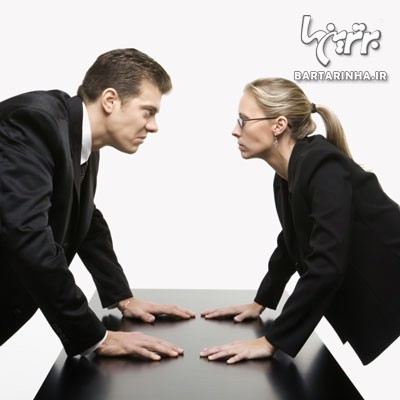 5 توصیه به زن و شوهرهای دعوایی