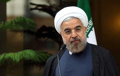 اخبار,اخبار اقتصادی,حسن روحانی