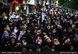 اخبار,اخبار سیاسی,حجاب در ایران