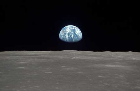 اخبار ,اخبار علمی ,اولین سفر انسان به ماه