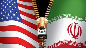 گفتگوی ایران با آمریکا,رابطه ایران امریکا