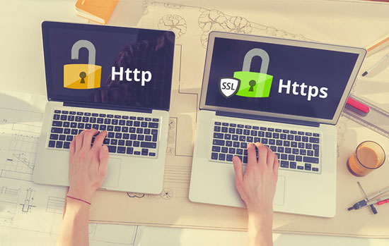 همه آن چه باید درباره HTTPS  بدانید