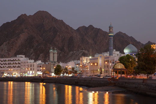 به جای دبی به عمان شگفت انگیز و مهمان نواز بروید