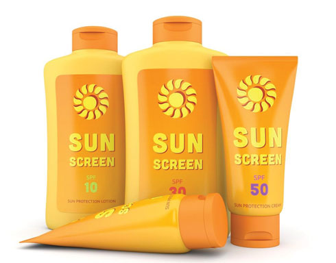 چطور بهترین ضد آفتاب‌ها را برای پوست‌تان انتخاب کنید