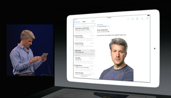 تحولی نسبت به دوران استیو جابز: دیگر اپل به حرف مردم گوش می‌کند!