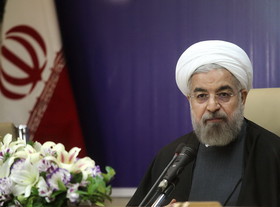  اخبارسیاسی ,خبرهای  سیاسی,روحانی 