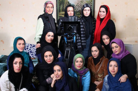 اخبار,اخبار فرهنگی,فیلم ایرانی با عنوان زن