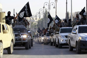 اخبار,اخباربین الملل,  گروه تروریستی داعش
