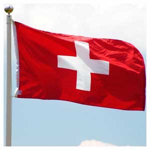 قانون اساسی سوئیس ,اقتصاد سوئیس