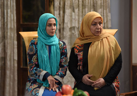 اخبار , اخبار فرهنگی,سریال های ماه رمضان,بازیگران سریال دردسرهای عظیم 2