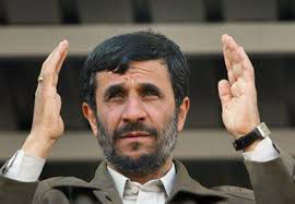 اخبار,اخبارسیاسی,احمدی نژاد 