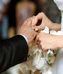 مشاوره پیش از ازدواج, علت ازدواج ,زندگی زناشویی